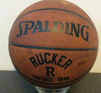 Basketball, Volleyball and Soccer ball $40 -$100