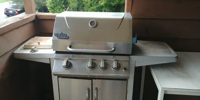 Good condition Barbeque62863738217602123