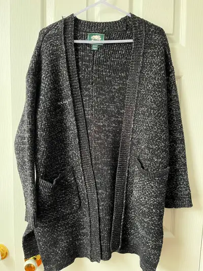 Roots long cardigans, View more