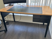 Office Desk Ikea