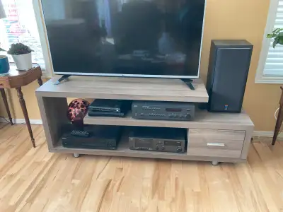 TV Stand, View more