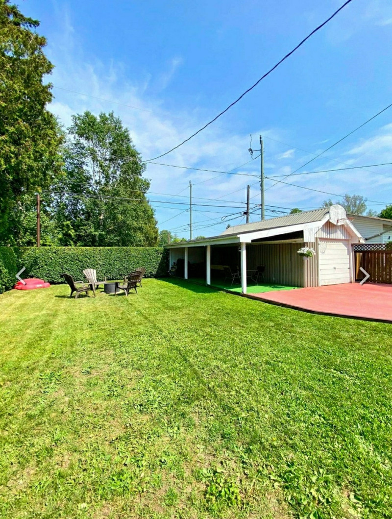 Open House Sunday! Green Acres Move in Ready Houses for Sale