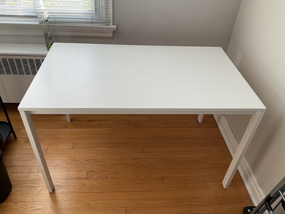 IKEA Melltorp Table | Dining Tables & Sets | Ottawa | Free local ...