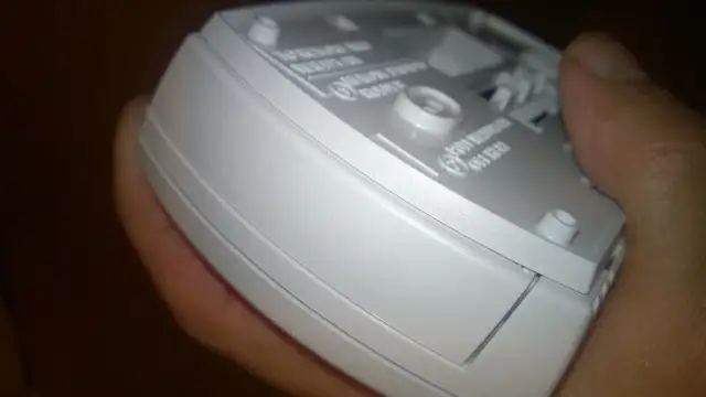 Honeywell TH6110D1005 Thermostat in Indoor Lighting & Fans in Mississauga / Peel Region - Image 4