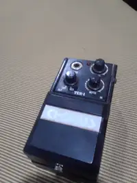 Tokai Tch-1 Chorus pedal