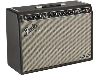 Fender Tonemaster amp, View more