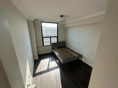 Room for Rent in Beautiful High Park Condo — LGBTQ+ Friendly