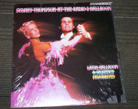 BBC sydney thompson vinyl record album 16 ballroom dance songs