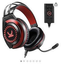 Gaming Headset CM7000 Pro PS4 Headset with 7.1 Surrounding sound