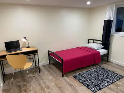 Room for Rent (Male Student or Professional)