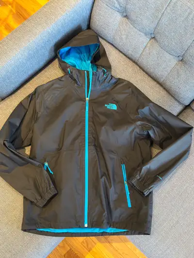 The North Face Venture 2.5L Rain Jacket - Men’s Medium, View more