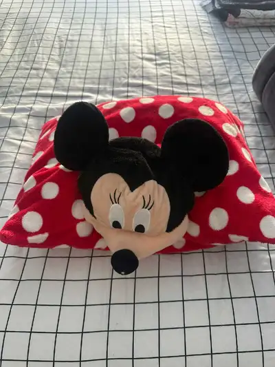 Coussin Disneyland Paris , View more