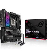LOOKING FOR a rog z790 hero mobo 