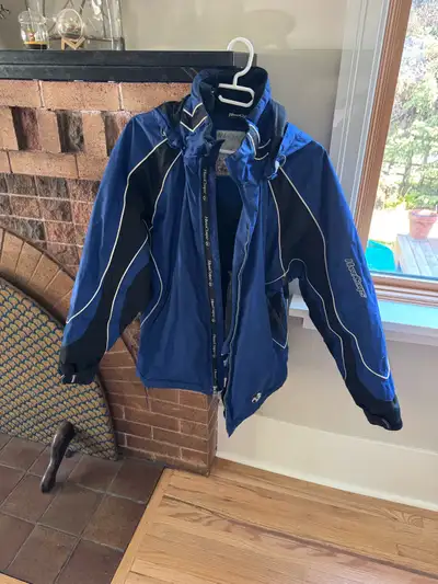 men’s blue jacket size us 38, View more