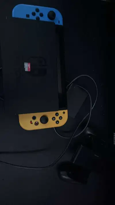 NINTENDO SWITCH SEND OFFERS, View more