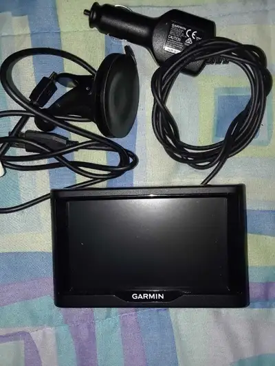 Garmin Drive 50 GPS, View more