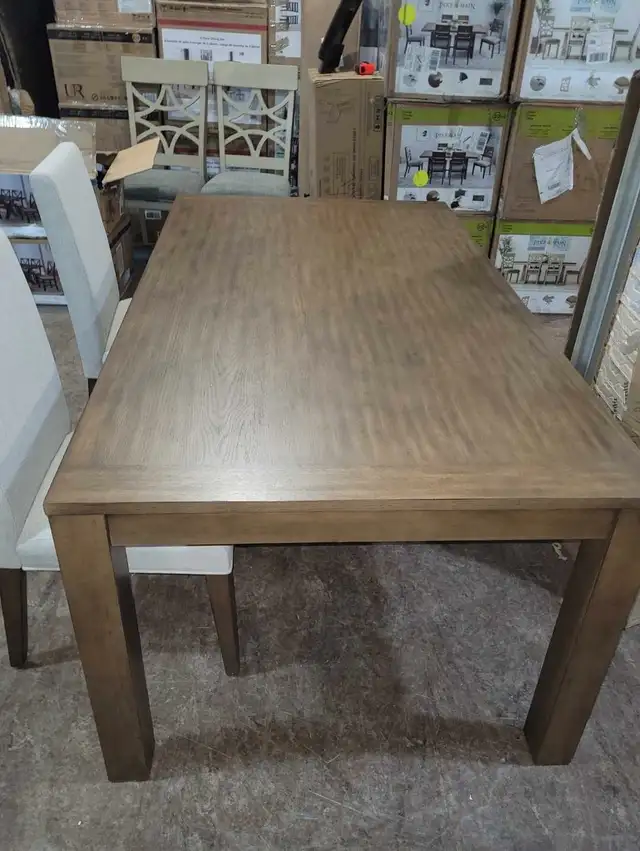 New 7 Pc Dining Set62854394694402124