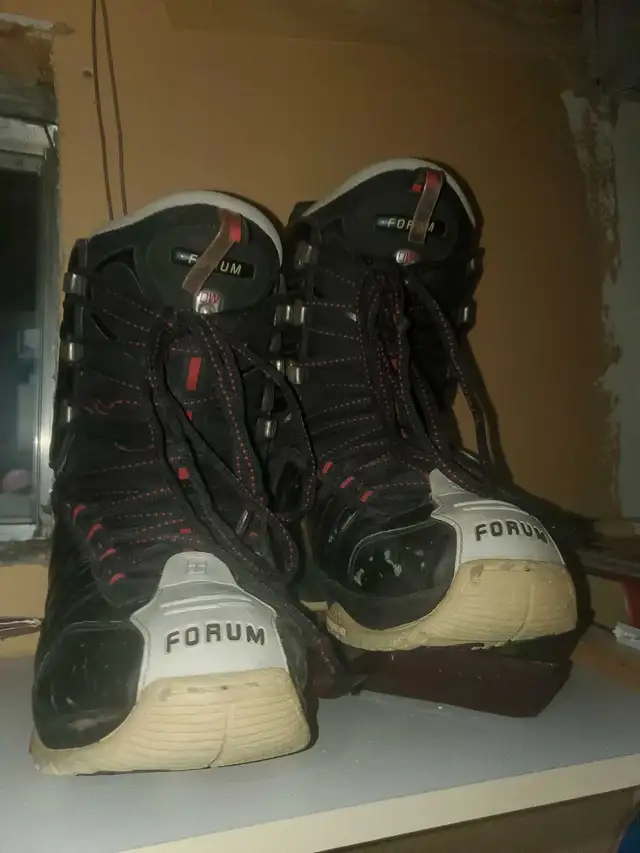 Forum Snowboard Boots in Snowboard in St. Albert - Image 3