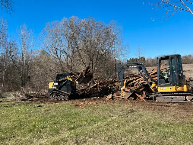 Durham Region Excavation Services62865709181315121