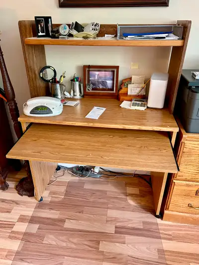FREE Computer Desk, View more