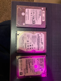 Laptop Sata HDD