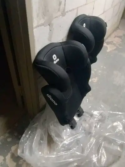 Diono Cambrian 2 car seat .... Rarely use ...  $75 each, View more