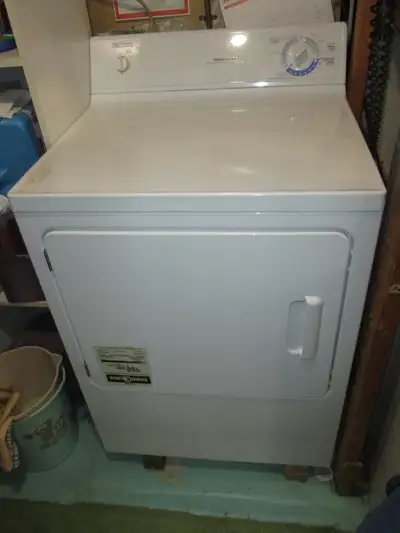 Dryer (Brand-Moffat), View more