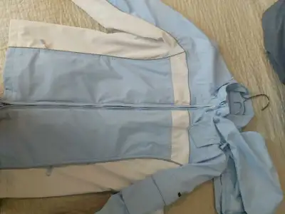 ladies spring jacket size medium  pick up  kitchener, View more