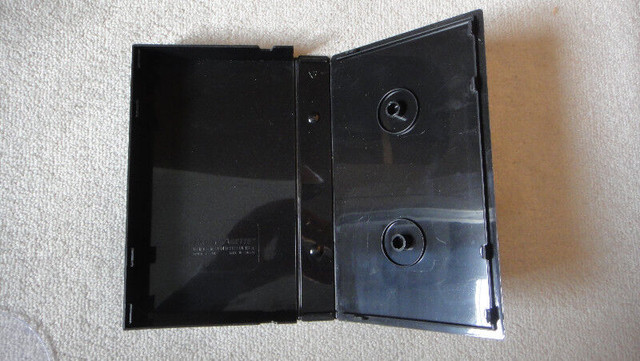 Trimark Protectasette VHS cassette storage case in Other in Mississauga / Peel Region - Image 3