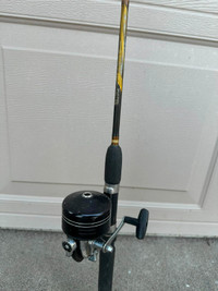 Fishing Rods ($10 each)