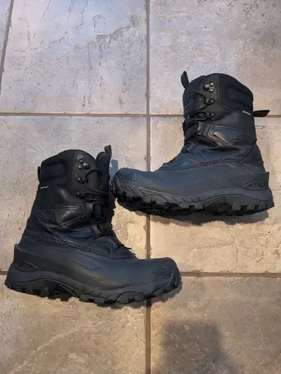 North Face winter boots, View more