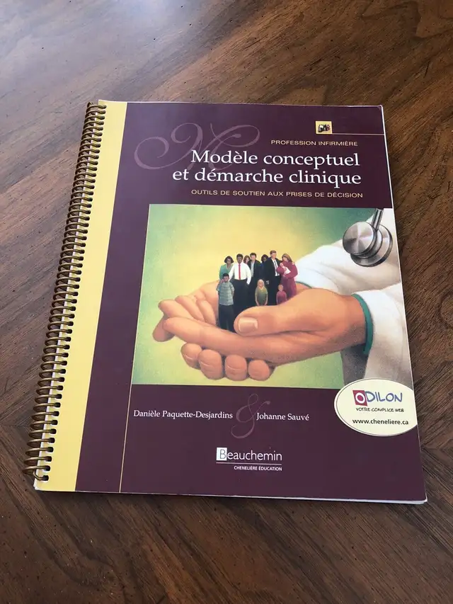 Livres Soins infirmiers  in Textbooks in Longueuil / South Shore - Image 3