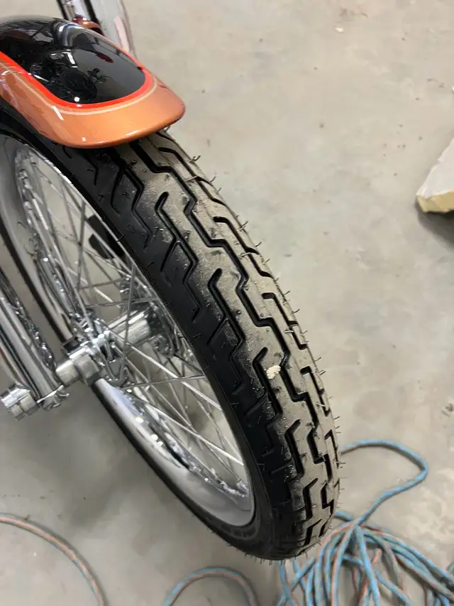 Harley Davidson for sale in Street, Cruisers & Choppers in Saskatoon - Image 5