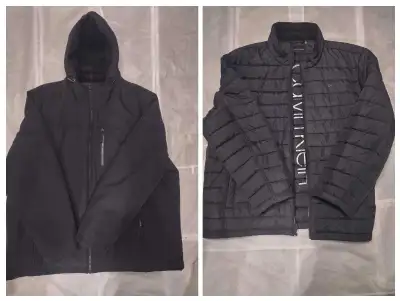 Men's Calvin Klein 2 in 1, View more