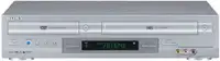 Sony SLV-D300P Progressive-Scan DVD+VCR Combo