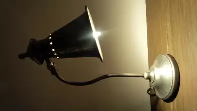 Lampe Revêtement en Argent, View more