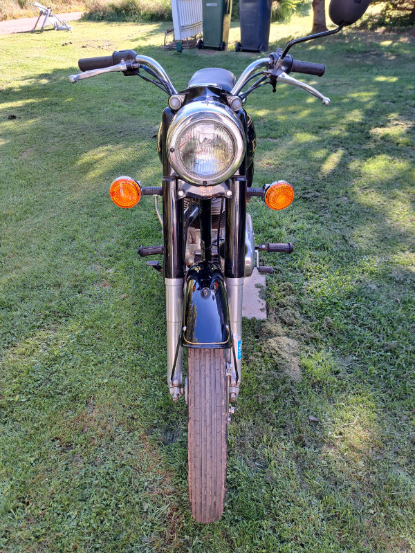 1999 Royal Enfield Bullet  Classic in Other in Summerside - Image 2