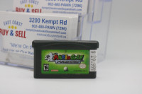 Mario Golf: Advance Tour for GameBoy Advance (#156)