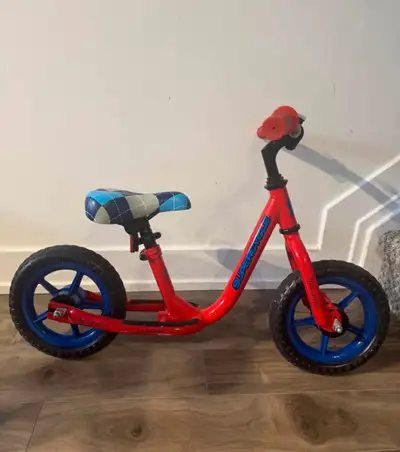 Balance bike - Supercycle, View more