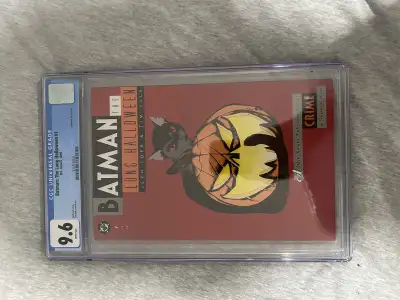 comics CGC, View more