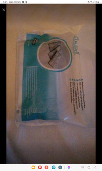 Drinkwell Pet Fountain Filtres  3 Pkg