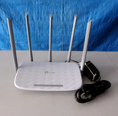 Internet Routers   /   RJ45 5e/6 Cables, View more