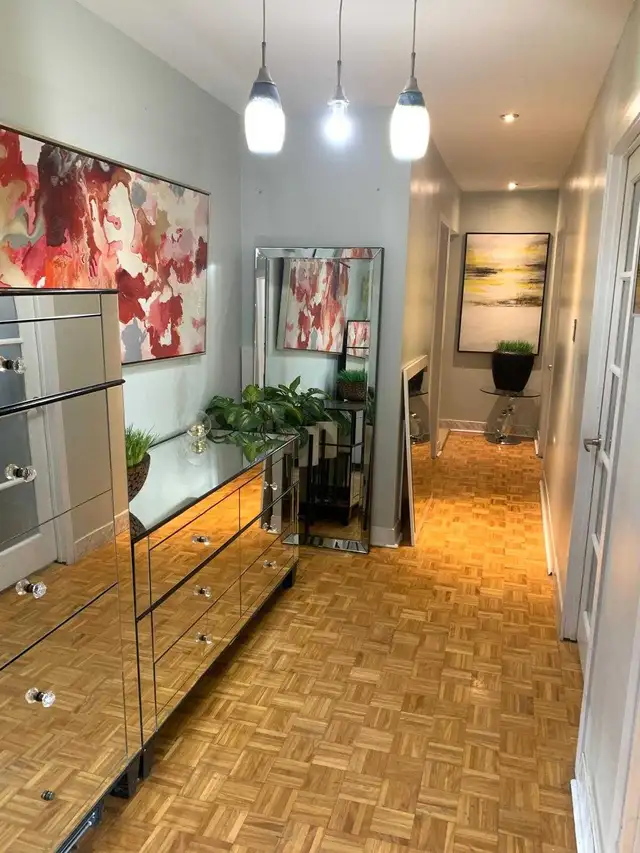 Chambre à louer in Room Rentals & Roommates in City of Montréal - Image 11