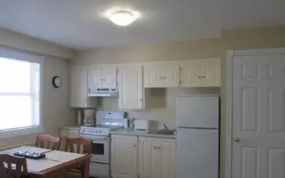1 bedroom apartment in Marystown.