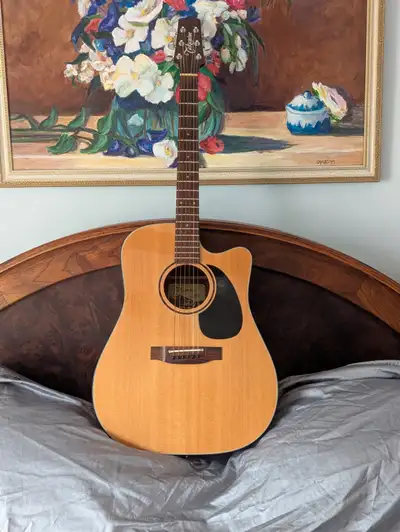 Guitar., View more