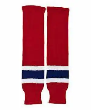 Hockey Socks men's brand new red, green or light blue a, View more