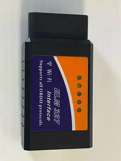 WIFI ELM327 Wireless OBD2 Auto Scanner Adapter Scan Tool, View more