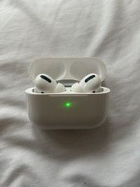 Airpod pro NEW