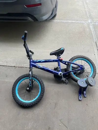 Kids bikes, View more