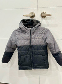 Boys Columbia Winter Jacket | Size XS